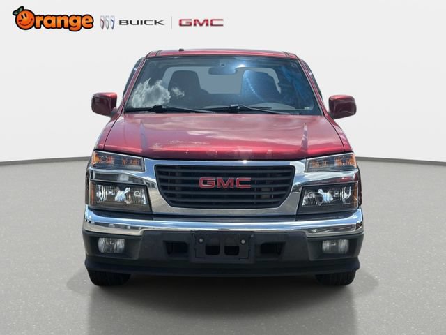 Used 2009 GMC Canyon SLE RWD image 8