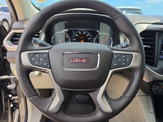 Used 2019 GMC Acadia Denali w/ Technology Package FWD image 21