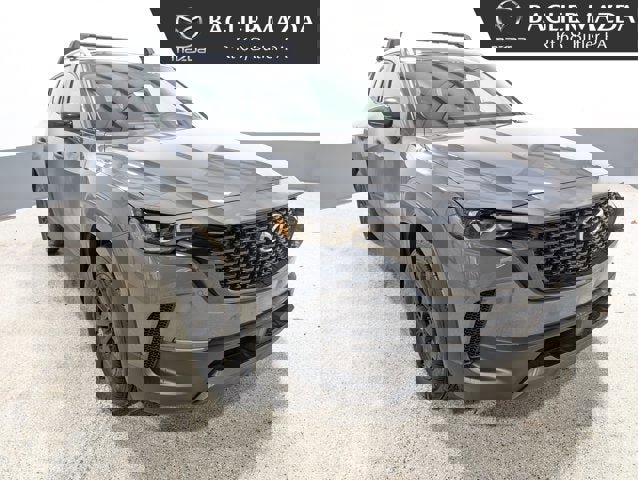 New 2026 MAZDA CX-50 2.5 Hybrid w/ Weather Package image 1