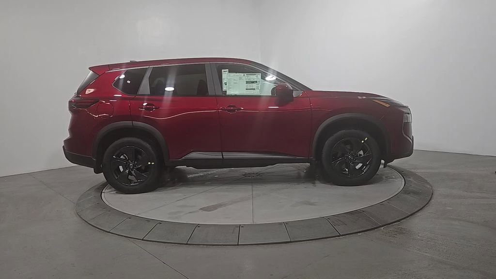 New 2026 Nissan Rogue SV image 6