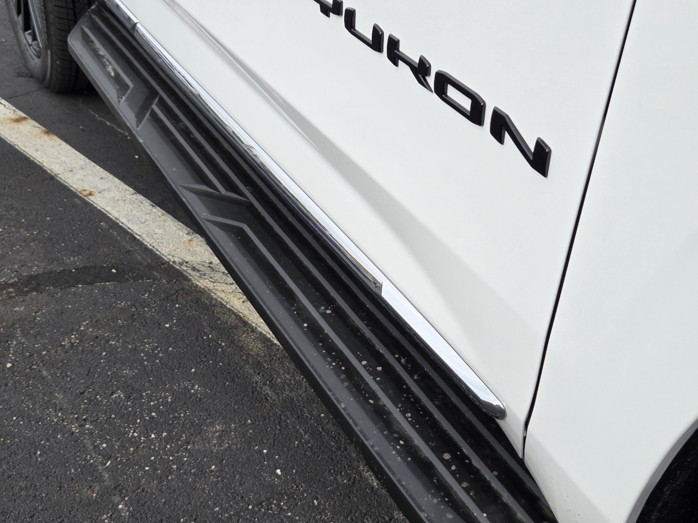 New 2027 GMC Yukon Elevation w/ Elevation Premium Package AWD/4WD image 22