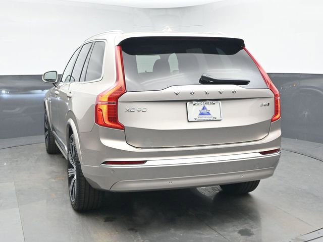 Used 2024 Volvo XC90 B6 Plus w/ Protection Package Premier image 7
