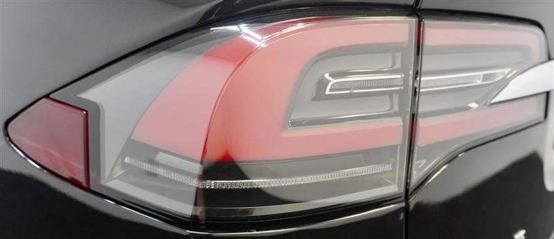 Used 2018 Tesla Model X 75D AWD/4WD image 46
