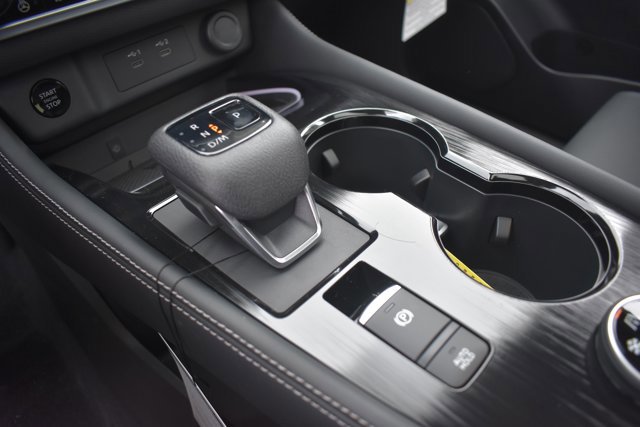 New 2026 Nissan Rogue Platinum w/ Platinum Premium Package image 28