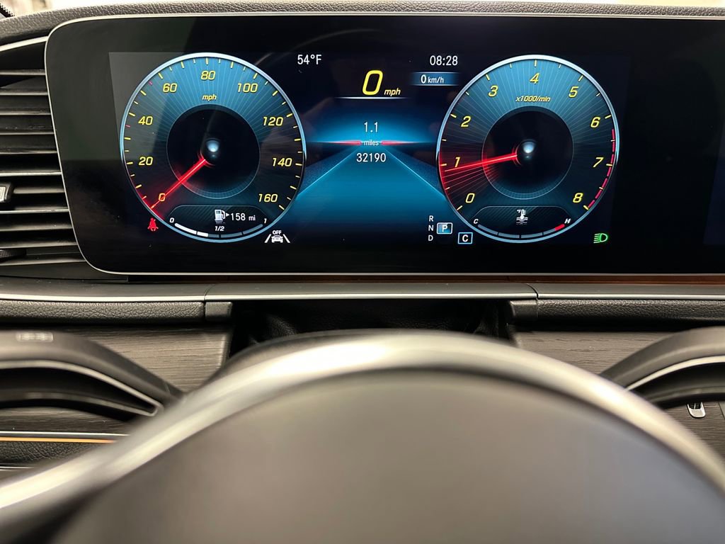 Used 2023 Mercedes-Benz GLE 350 4MATIC image 21