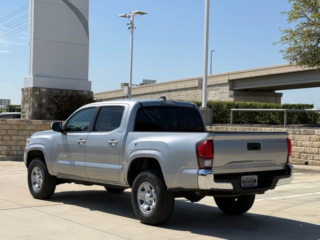Used 2020 Toyota Tacoma SR5 image 5
