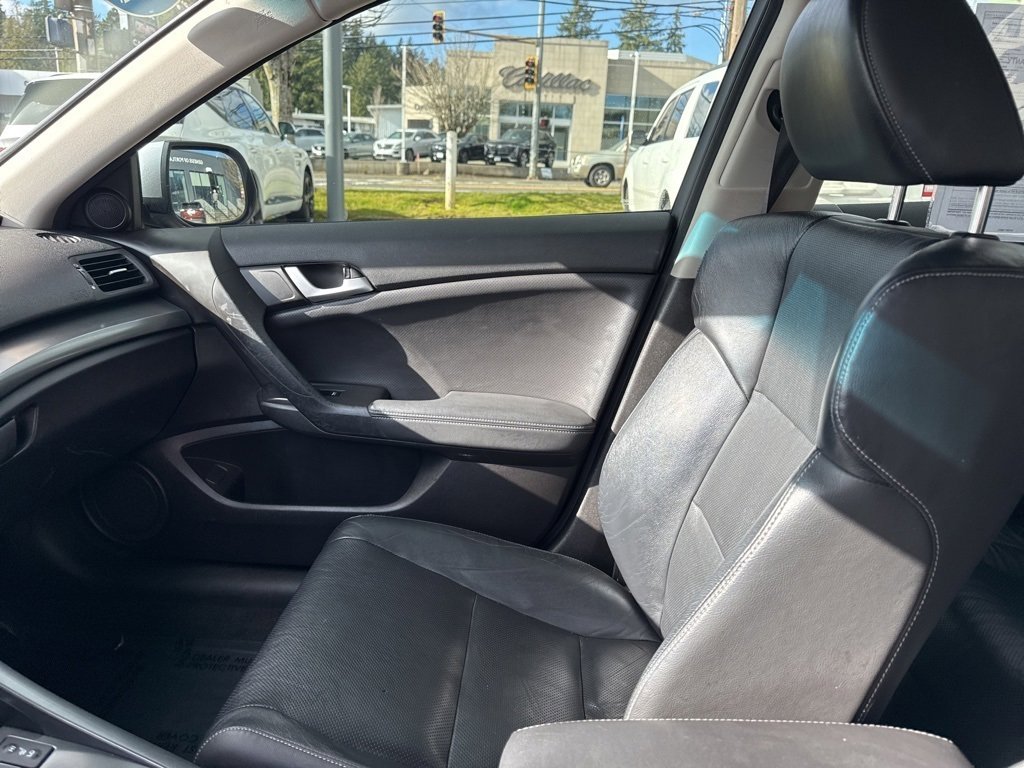 Used 2011 Acura TSX 2.4 image 27