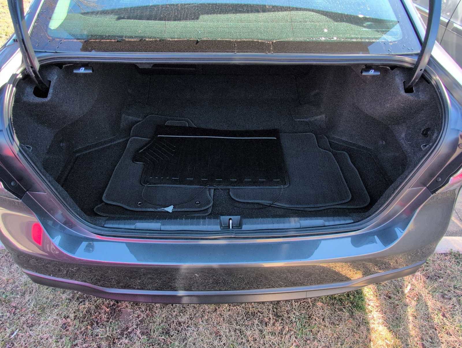 Certified 2024 Subaru Legacy Limited image 35