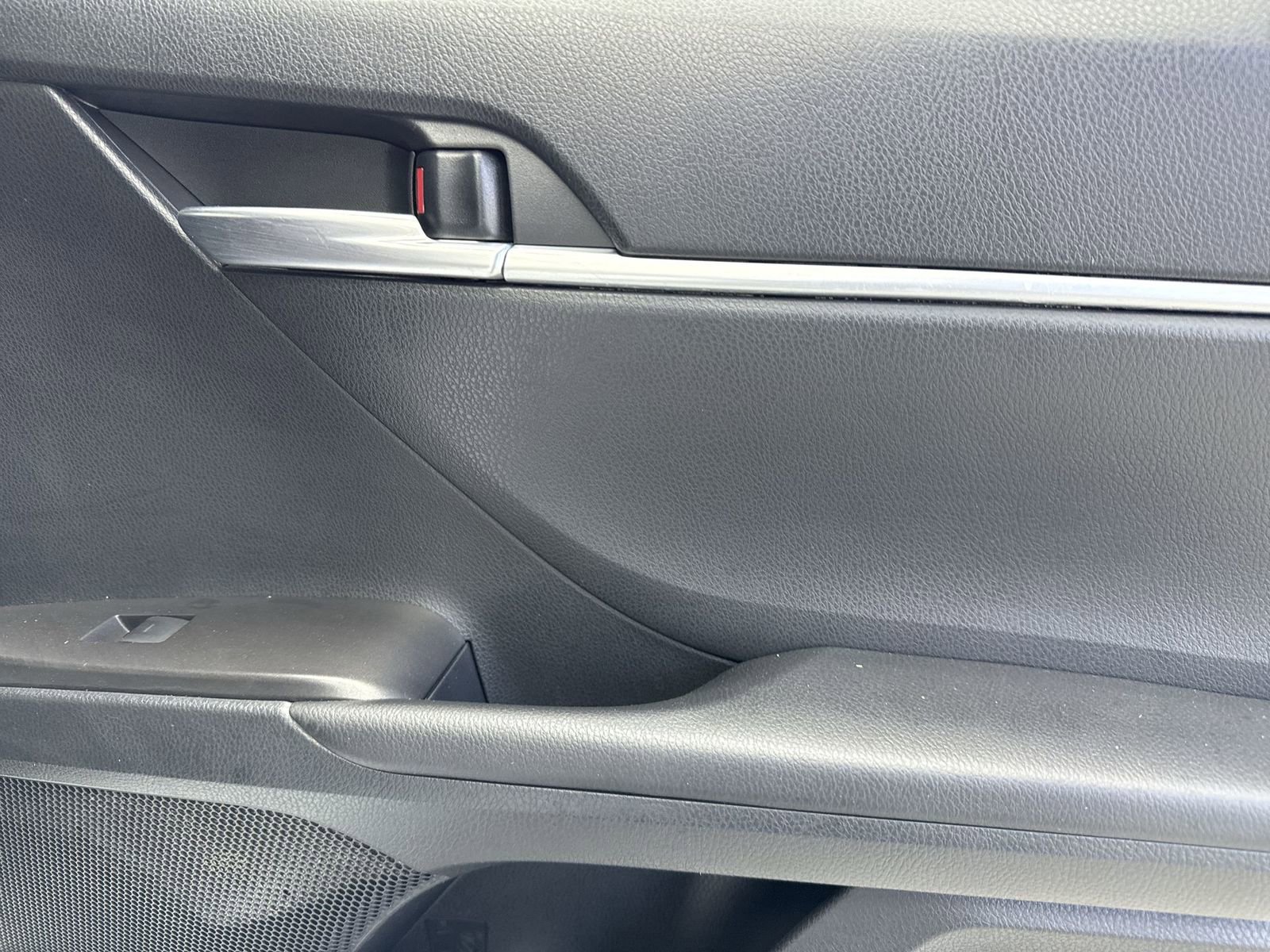 Used 2023 Toyota Camry TRD image 37