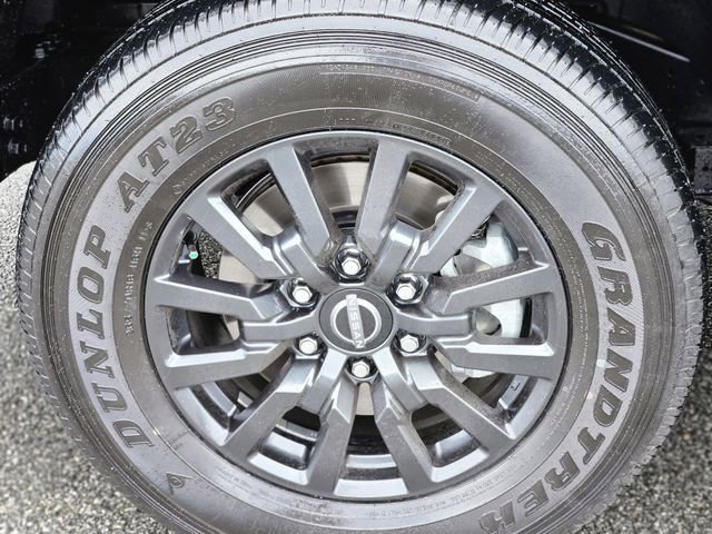 Certified 2026 Nissan Armada SV RWD image 10