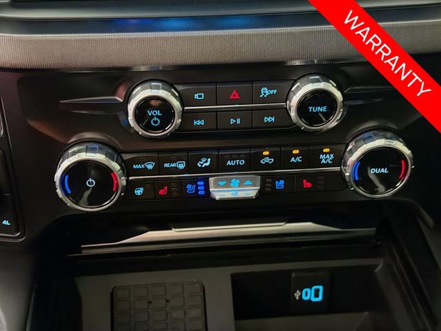 Used 2026 Ford F350 Platinum AWD/4WD image 16