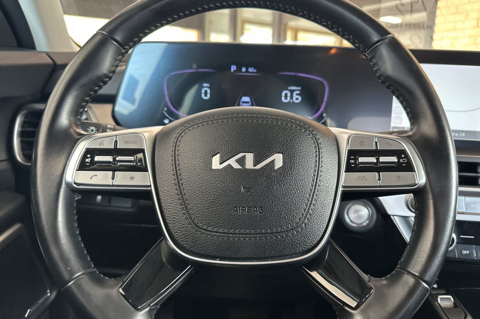 Used 2024 Kia Telluride S AWD/4WD image 26