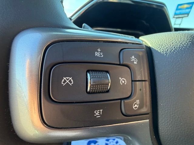 Used 2026 Chevrolet Silverado 1500 LT w/ All Star Edition Plus image 23