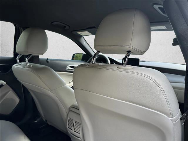 Used 2017 Mercedes-Benz GLA 250 image 26