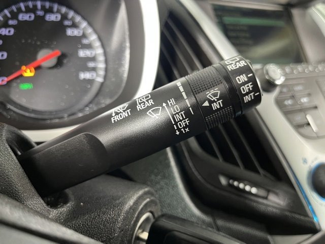 Used 2016 Chevrolet Equinox LTZ w/ Enhanced Convenience Package image 22