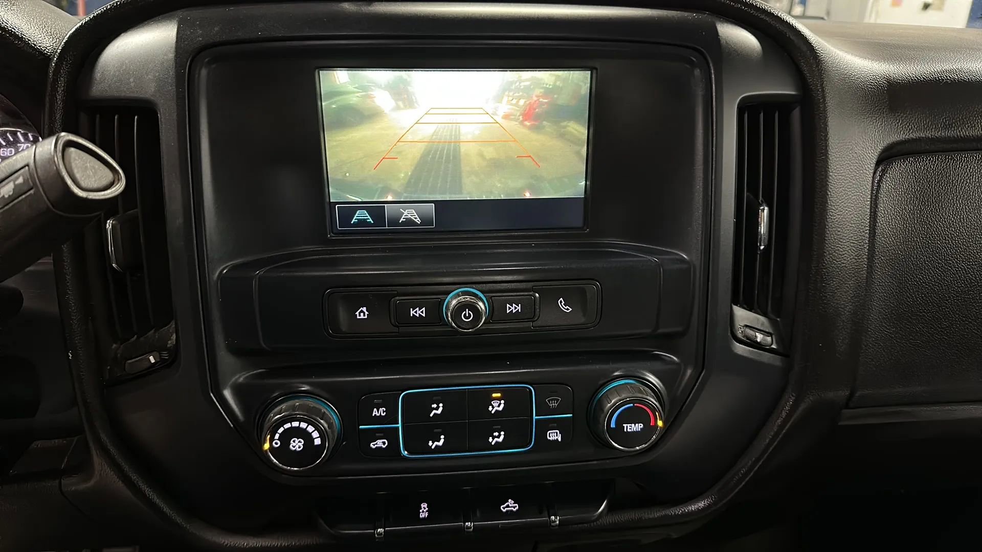 Used 2018 GMC Sierra 1500 W/T w/ Elevation Edition image 20