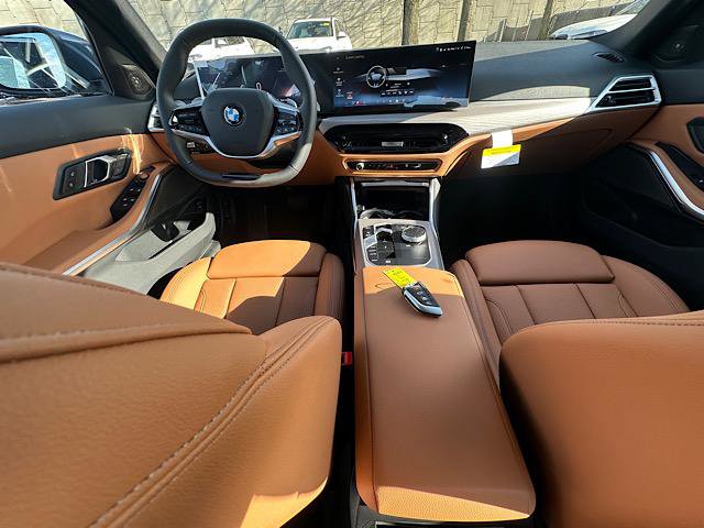 New 2026 BMW 330i xDrive Sedan w/ Premium Package image 6