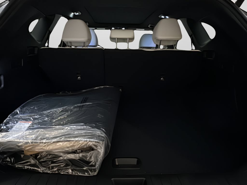 New 2026 Hyundai Tucson Limited AWD/4WD image 19