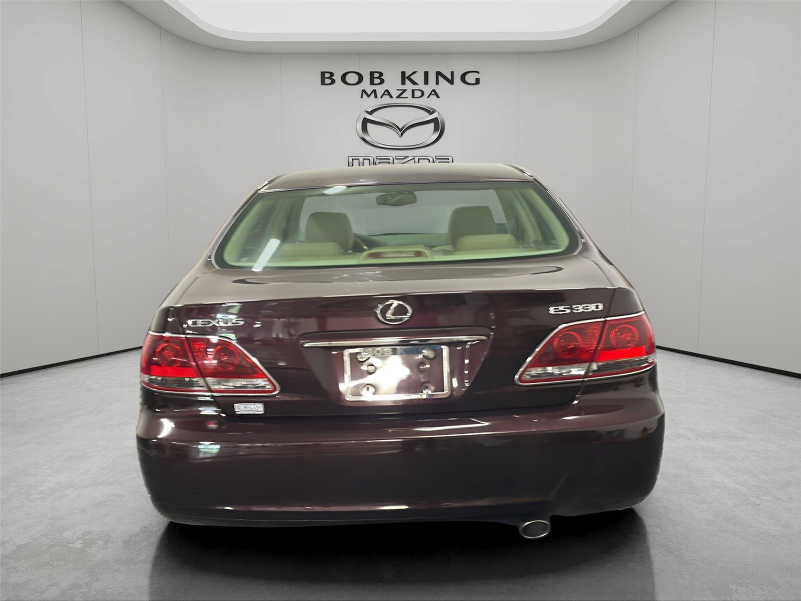 Used 2006 Lexus ES 330 FWD image 4
