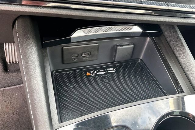 Used 2024 Buick Envision Preferred AWD/4WD image 21