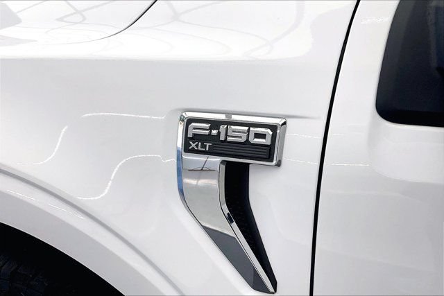 Used 2022 Ford F150 XLT w/ Trailer Tow Package AWD/4WD image 31