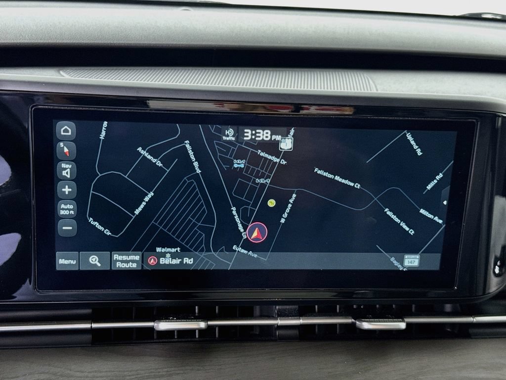 Used 2022 Kia Carnival SX FWD image 6