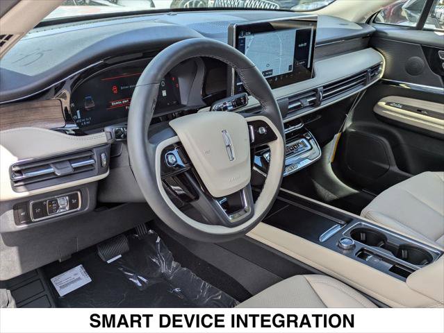 New 2025 Lincoln Corsair Reserve image 8