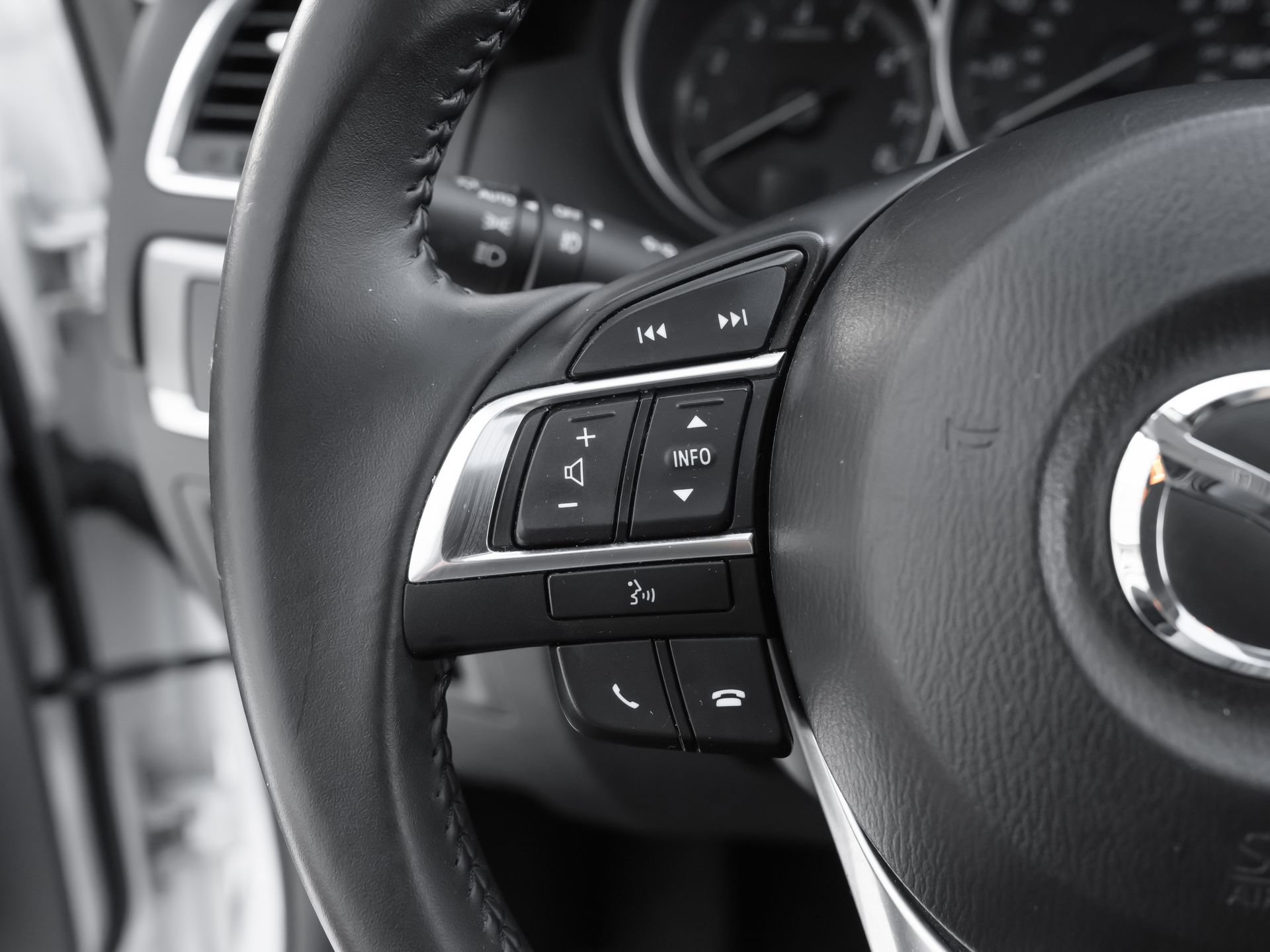 Used 2016 MAZDA CX-5 Grand Touring FWD image 18
