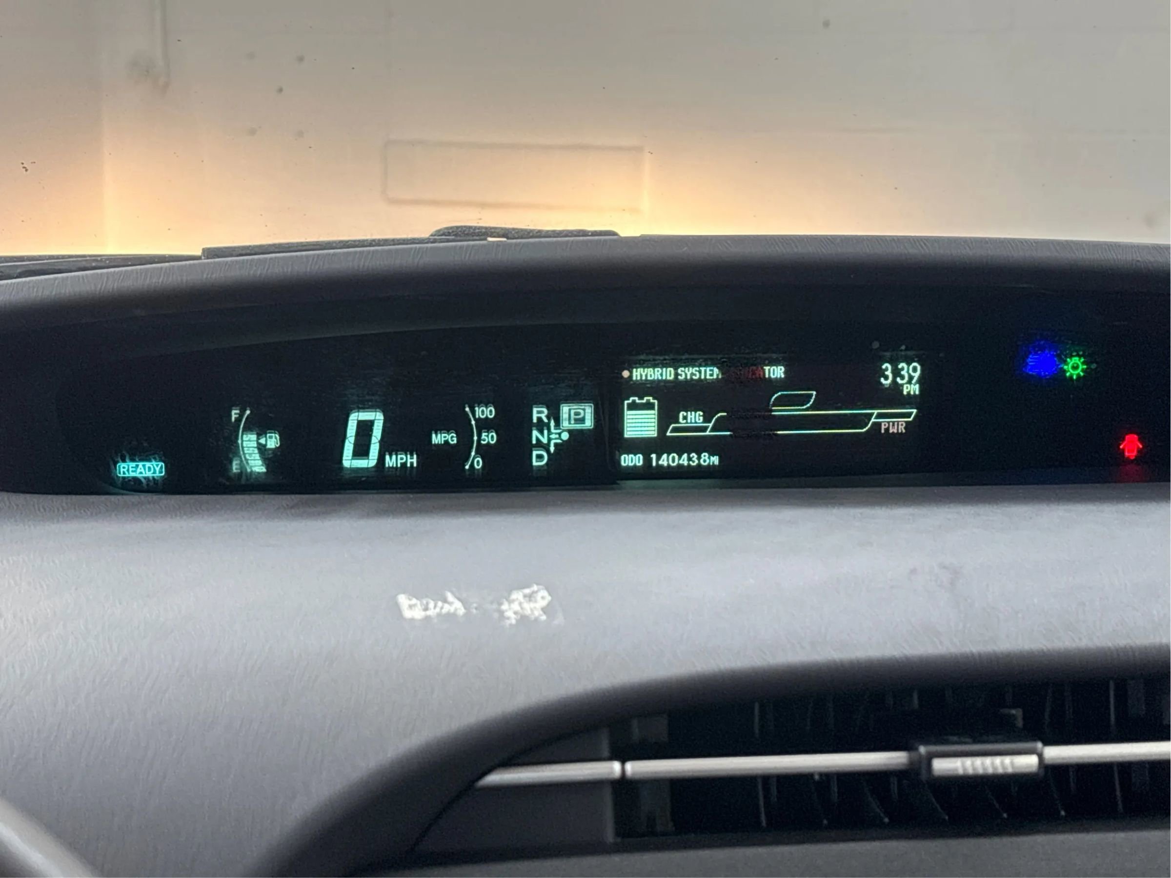 Used 2011 Toyota Prius Two image 22