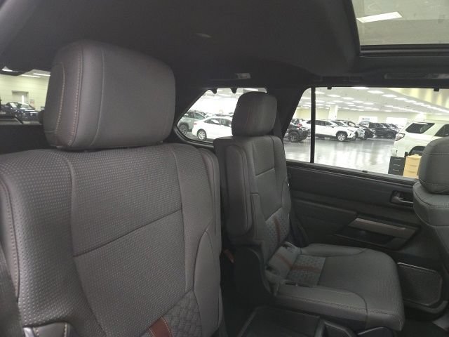 New 2026 Toyota Sequoia Capstone AWD/4WD image 13