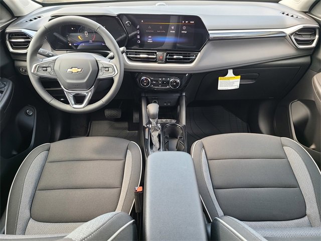 New 2026 Chevrolet TrailBlazer LT w/ Convenience Package image 19