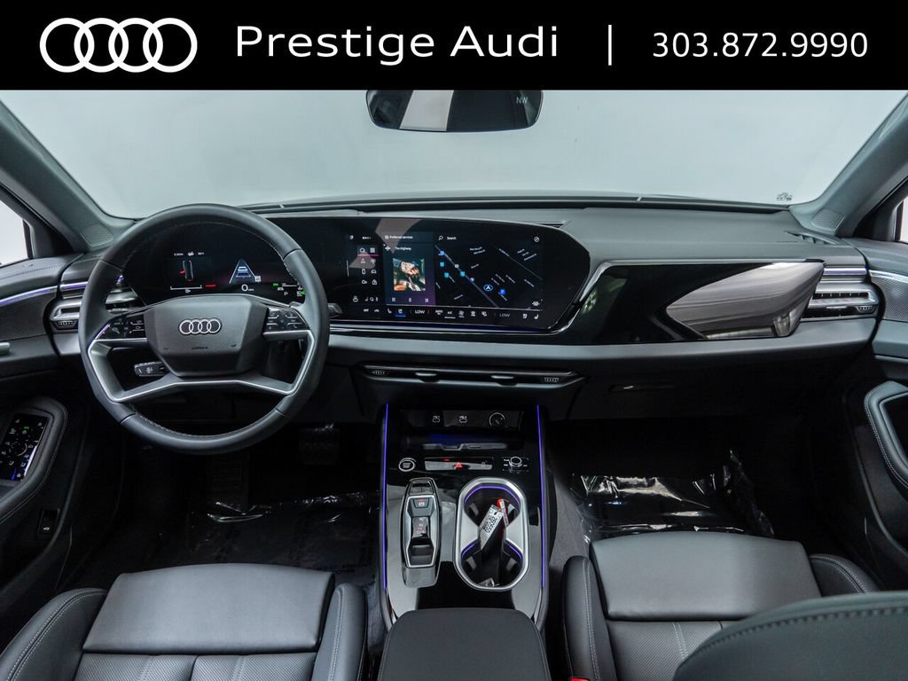 New 2026 Audi A6 Premium Plus AWD/4WD image 20