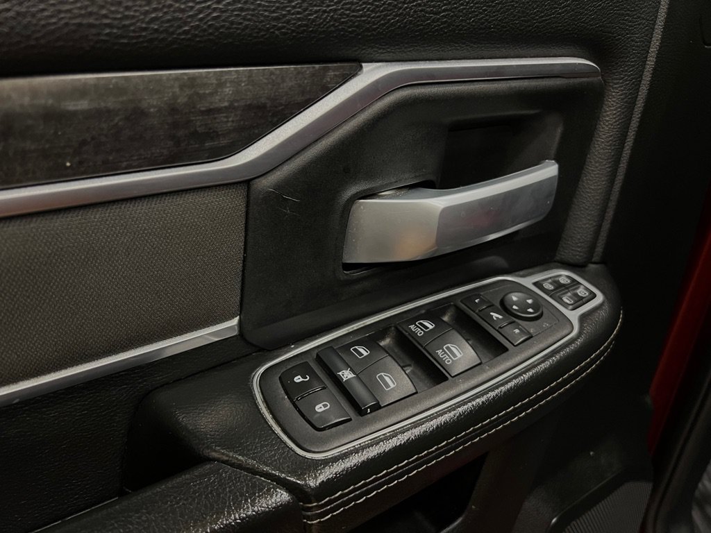 Used 2024 RAM 2500 Big Horn w/ Snow Chief Group AWD/4WD image 27