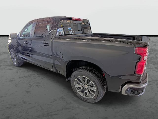 New 2026 Chevrolet Silverado 1500 LT w/ All Star Edition Plus image 11