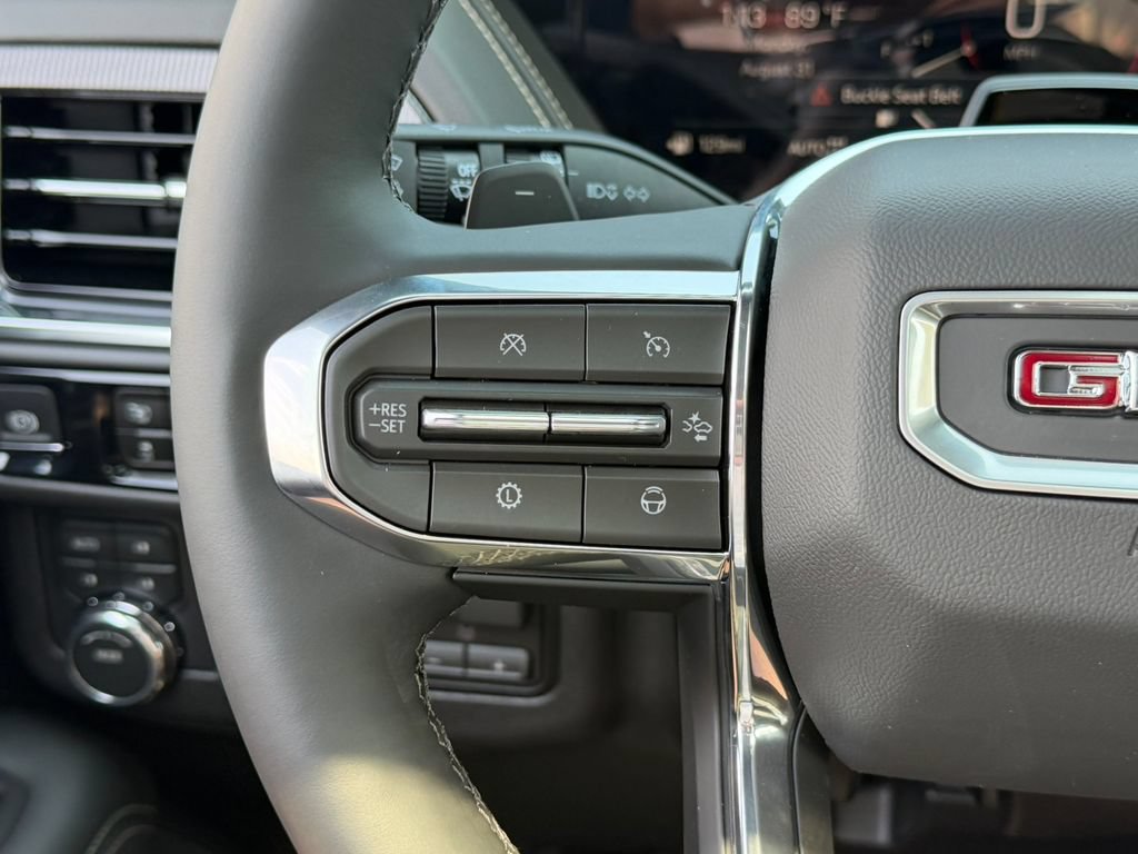 New 2026 GMC Yukon XL Elevation w/ Elevation Premium Package AWD/4WD image 44
