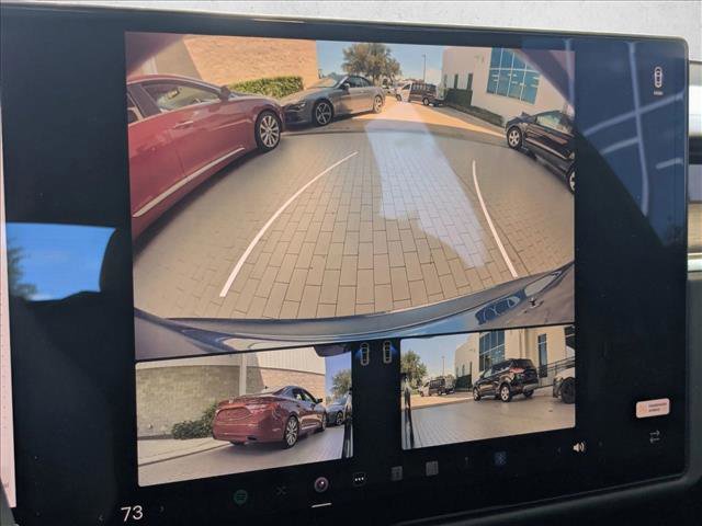 Used 2021 Tesla Model S Plaid AWD/4WD image 9