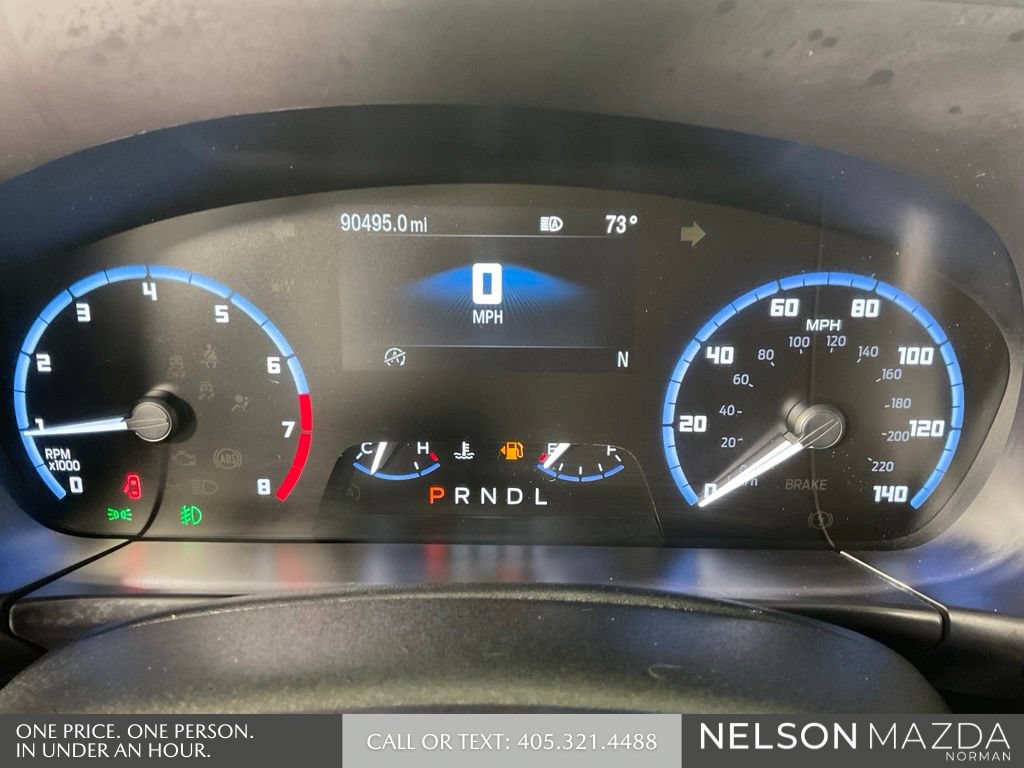 Used 2021 Ford Bronco Sport Big Bend w/ Big Bend Package AWD/4WD image 45