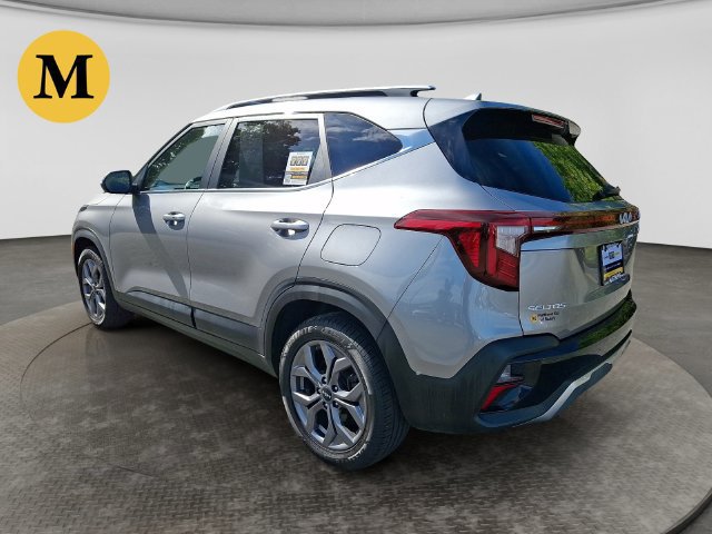 Used 2024 Kia Seltos S AWD/4WD image 3