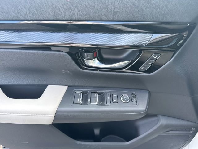 New 2026 Honda CR-V EX-L image 16