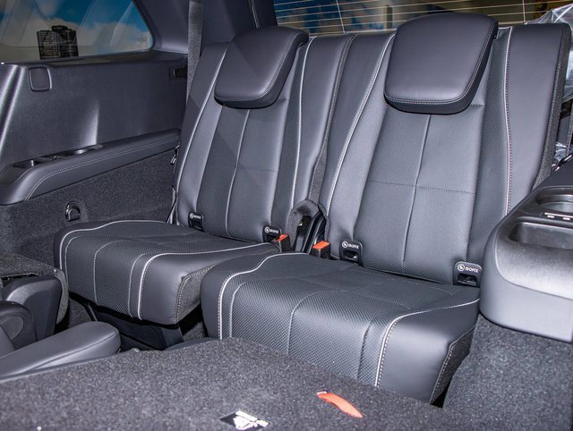 Certified 2025 Mercedes-Benz GLS 580 4MATIC image 24