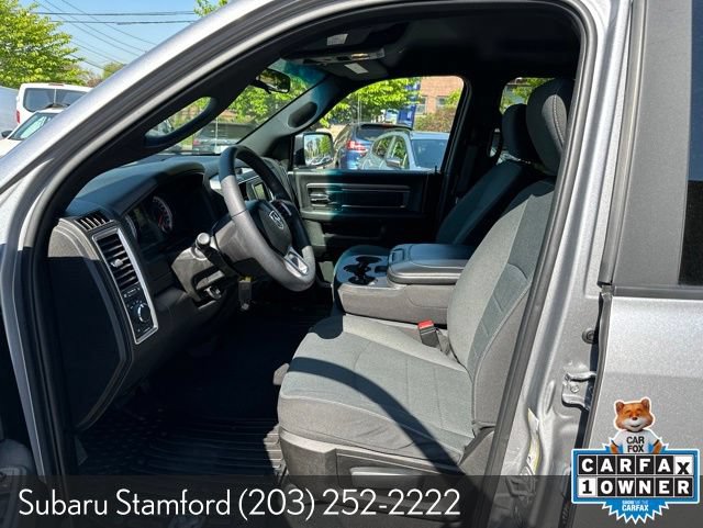Used 2022 RAM 1500 Classic Warlock AWD/4WD image 18