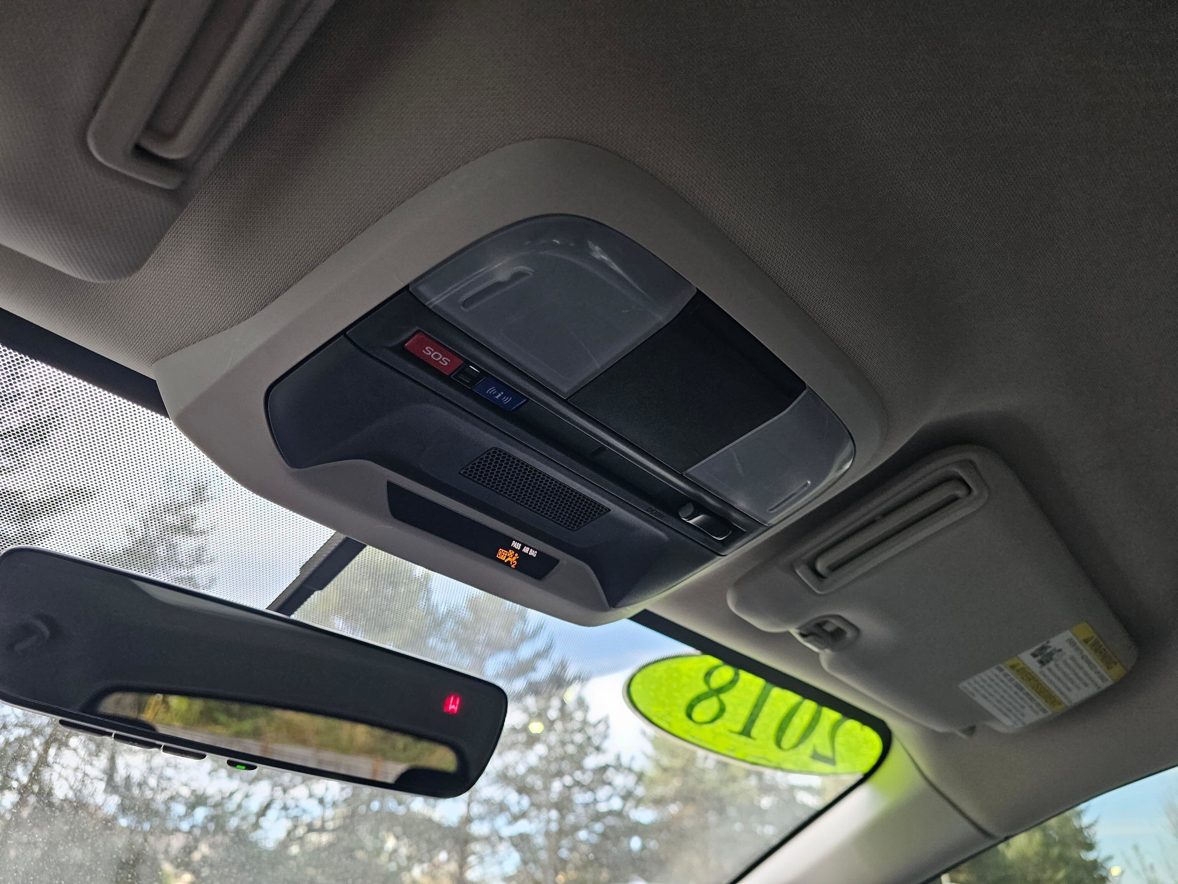 Used 2018 Subaru Crosstrek 2.0i Limited w/ Popular Package #2 image 30