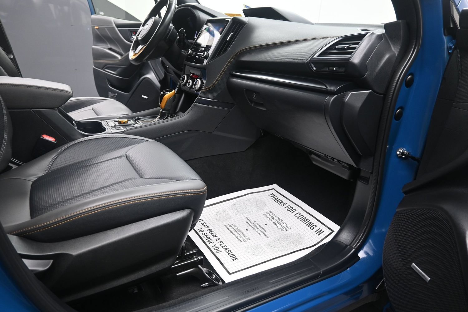 Used 2022 Subaru Forester Wilderness AWD/4WD image 24