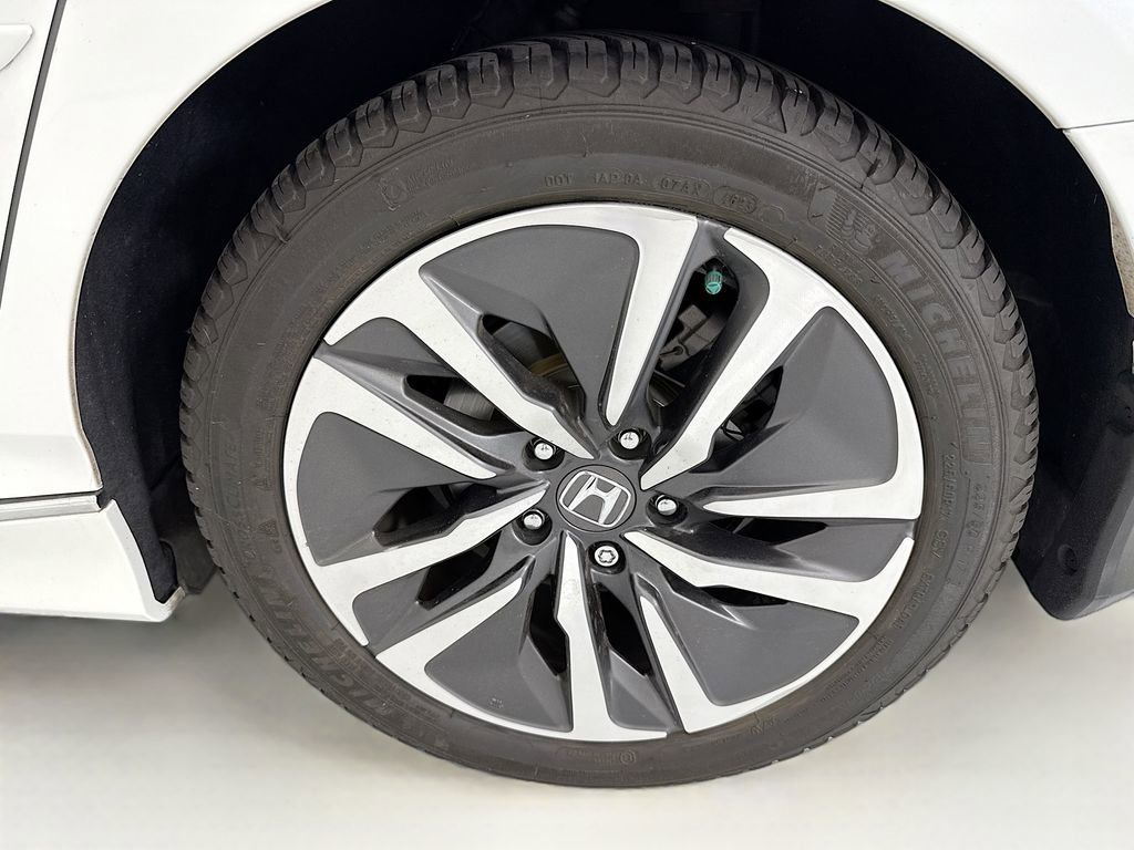 Used 2020 Honda Accord EX-L image 29