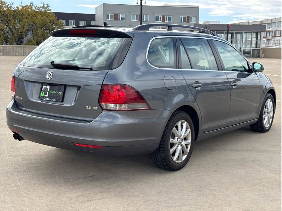 Used 2012 Volkswagen Jetta S image 8