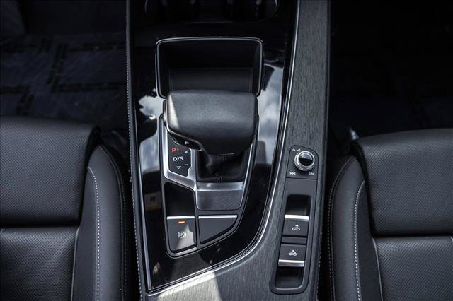 Certified 2023 Audi A5 2.0T Premium Plus AWD/4WD image 19