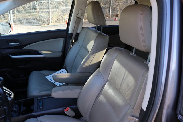 Used 2012 Honda CR-V EX-L image 12