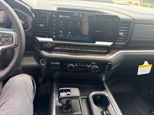 New 2026 Chevrolet Silverado 1500 LT Trail Boss w/ LT Trail Boss Premium Package AWD/4WD image 39