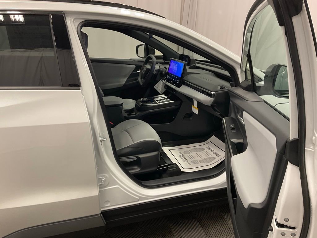 New 2026 Subaru Solterra Premium image 19