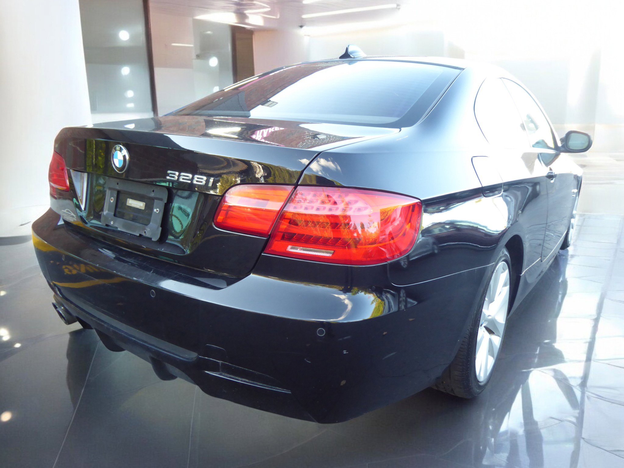Used 2013 BMW 328i xDrive Coupe image 10